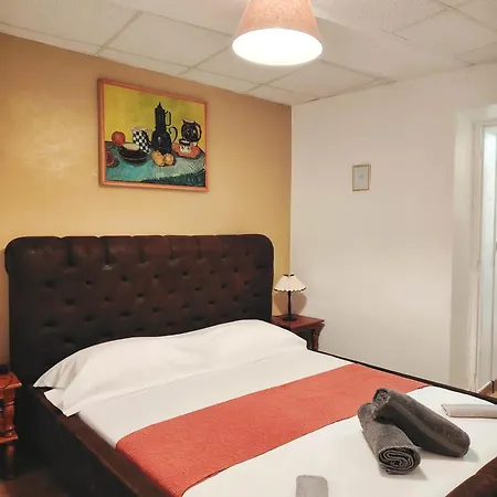 T3 N8 Appartement Hotel Combes Amelie-les-Bains-Palalda Exterior photo