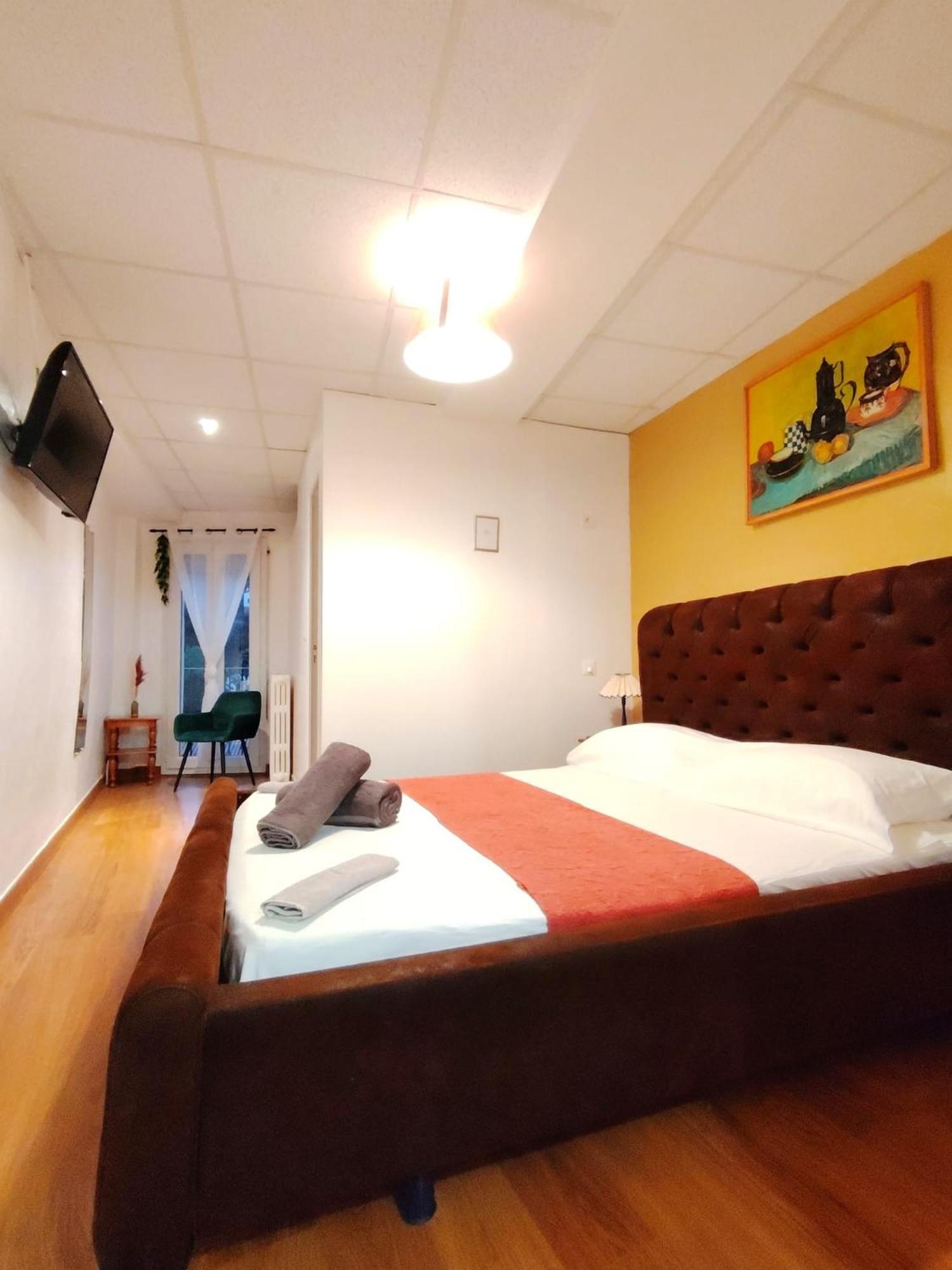 T3 N8 Combes Apartment