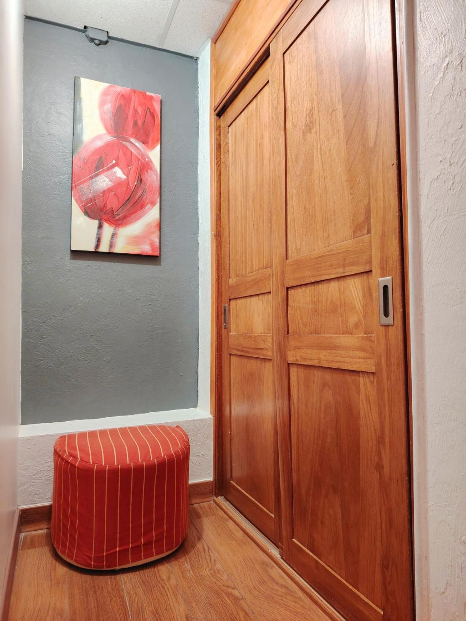 Apartment T3 N8 Combes *