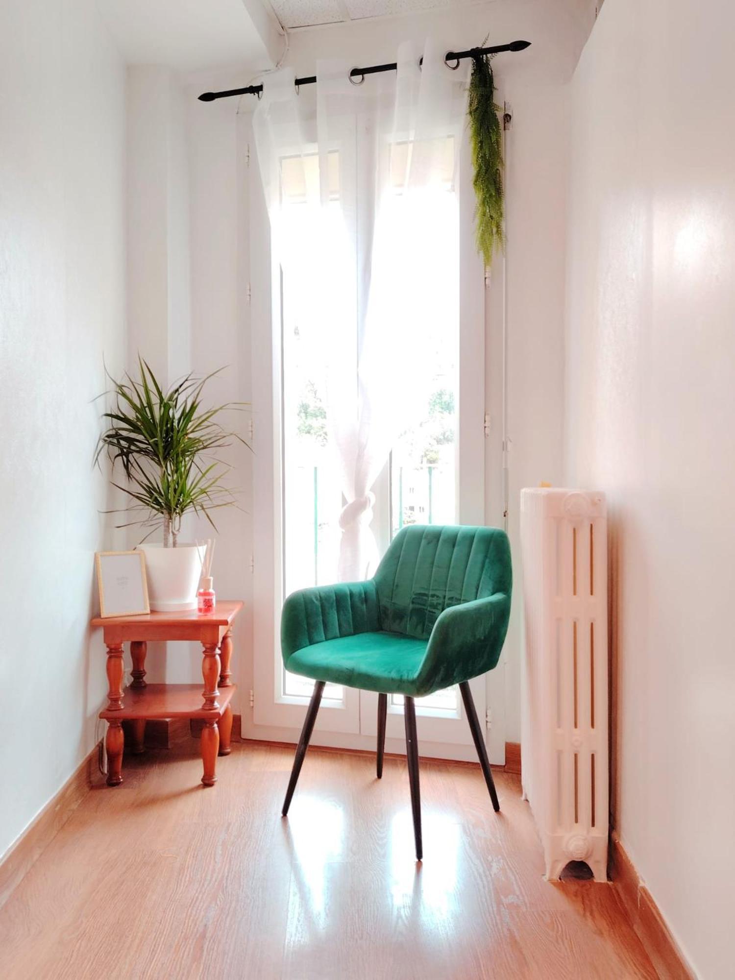 Apartment T3 N8 Combes *